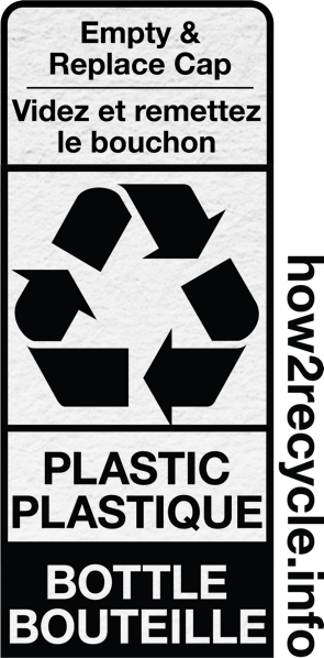 Détail des bacs de recycling  Compo Recycle - COMPO RECYCLE